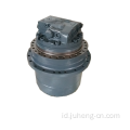 Excavator YM15V001F2 YM15V001F1 Motor Travel SK170 Final Drive